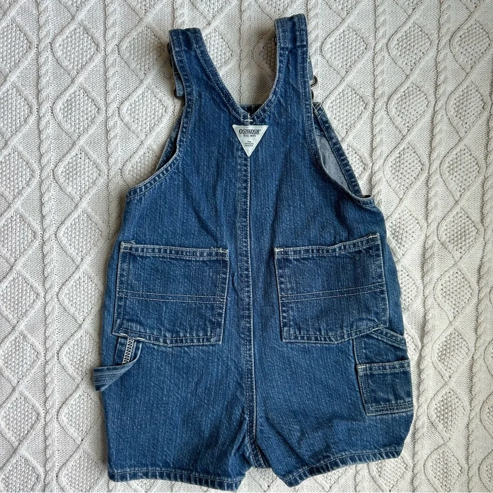 OshKosh Bgosh these oshkosh